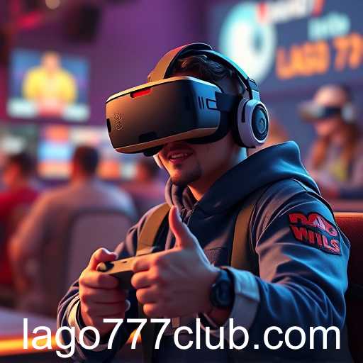 Lago777 Revolutionizes the Online Gaming Landscape
