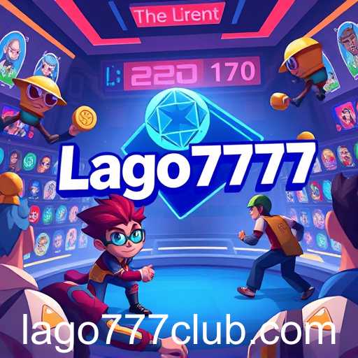 Lago777: A Rising Star in the Online Gaming World