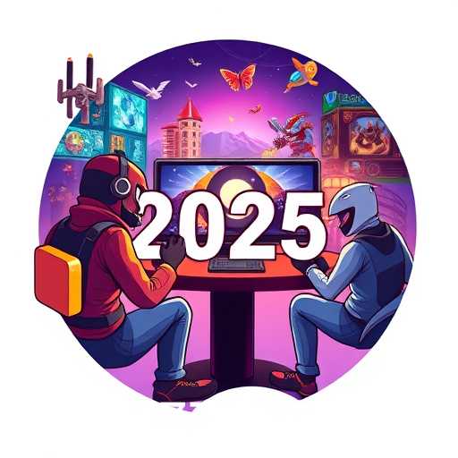 The Rise of Online Gaming Communities