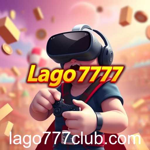 The Rise of Lago777 in the Gaming World