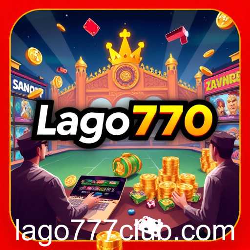 Rise of Online Gaming in 2025: The Lago777 Phenomenon